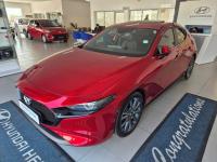 Thumbnail Mazda MAZDA3 2.0 Astina automatic 5-Door