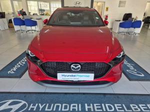 Mazda MAZDA3 2.0 Astina automatic 5-Door - Image 2