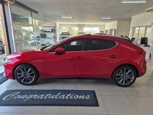 Mazda MAZDA3 2.0 Astina automatic 5-Door - Image 4