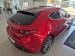 Mazda MAZDA3 2.0 Astina automatic 5-Door - Thumbnail 9
