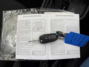 Ford Ranger 2.2TDCI XL automaticD/C - Image 14