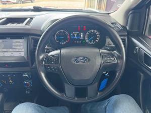 Ford Ranger 2.2TDCI XL automaticD/C - Image 16