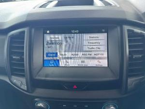 Ford Ranger 2.2TDCI XL automaticD/C - Image 17