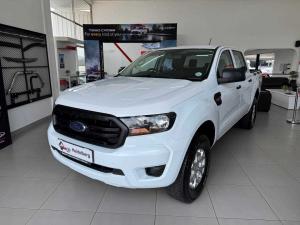 Ford Ranger 2.2TDCI XL automaticD/C - Image 1