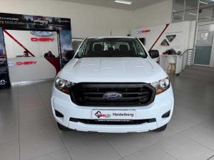 Ford Ranger 2.2TDCI XL automaticD/C - Image 2