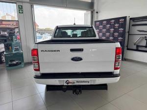 Ford Ranger 2.2TDCI XL automaticD/C - Image 4
