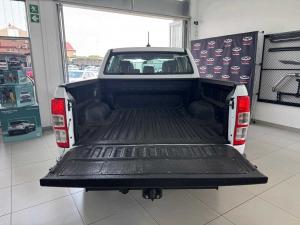 Ford Ranger 2.2TDCI XL automaticD/C - Image 5