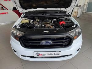 Ford Ranger 2.2TDCI XL automaticD/C - Image 9