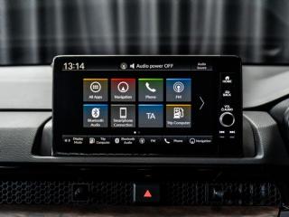 Honda CR-V 1.5T Exclusive