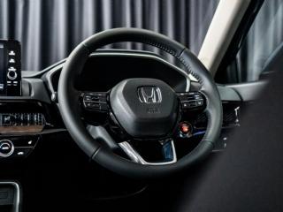 Honda CR-V 1.5T Exclusive