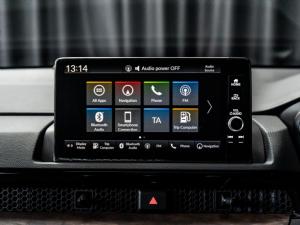 Honda CR-V 1.5T Exclusive - Image 13