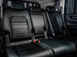 Honda CR-V 1.5T Exclusive