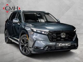 Honda CR-V 1.5T Exclusive
