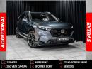 Thumbnail Honda CR-V 1.5T Exclusive