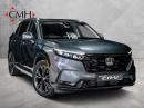 Thumbnail Honda CR-V 1.5T Exclusive