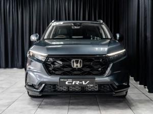 Honda CR-V 1.5T Exclusive - Image 2