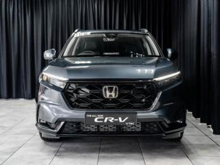 Honda CR-V 1.5T Exclusive