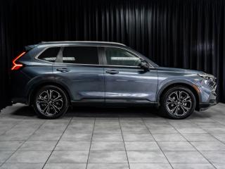 Honda CR-V 1.5T Exclusive