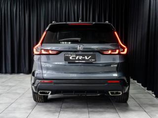 Honda CR-V 1.5T Exclusive
