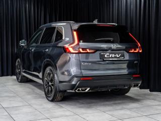 Honda CR-V 1.5T Exclusive