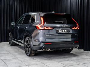 Honda CR-V 1.5T Exclusive - Image 5