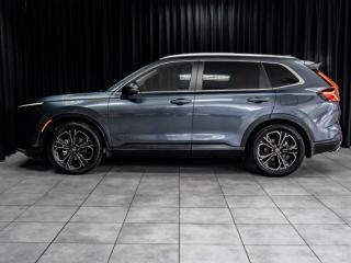 Honda CR-V 1.5T Exclusive