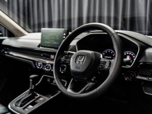 Honda CR-V 1.5T Exclusive - Image 7