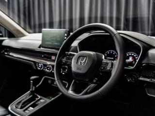 Honda CR-V 1.5T Exclusive