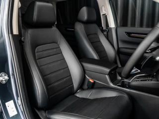 Honda CR-V 1.5T Exclusive