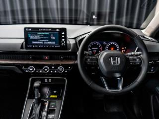 Honda CR-V 1.5T Exclusive