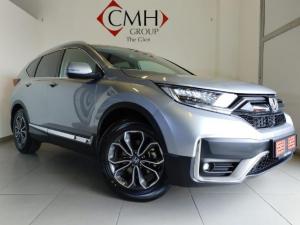 Honda CR-V 1.5T Executive - Image 3