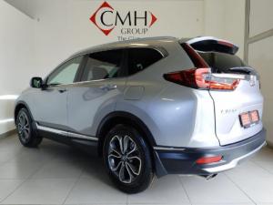 Honda CR-V 1.5T Executive - Image 4