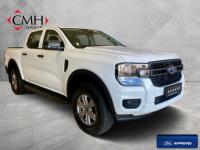 Thumbnail Ford Ranger 2.0 SiT double cab XL 4x4 manual