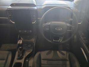 Ford Ranger 2.0 SiT double cab XLT 4x4 - Image 10