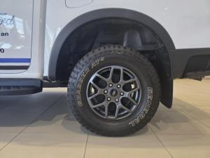 Ford Ranger 2.0 SiT double cab XLT 4x4 - Image 11