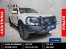Thumbnail Ford Ranger 2.0 SiT double cab XLT 4x4