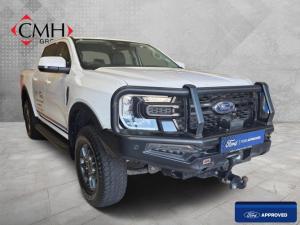 Ford Ranger 2.0 SiT double cab XLT 4x4 - Image 1