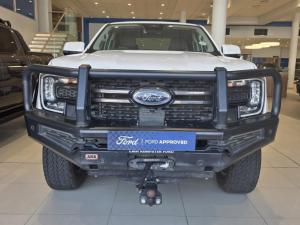Ford Ranger 2.0 SiT double cab XLT 4x4 - Image 2