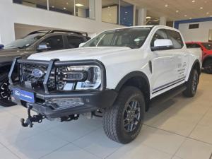 Ford Ranger 2.0 SiT double cab XLT 4x4 - Image 3
