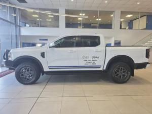 Ford Ranger 2.0 SiT double cab XLT 4x4 - Image 4