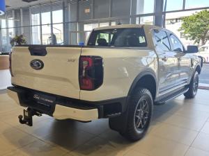 Ford Ranger 2.0 SiT double cab XLT 4x4 - Image 5