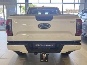 Ford Ranger 2.0 SiT double cab XLT 4x4 - Image 6