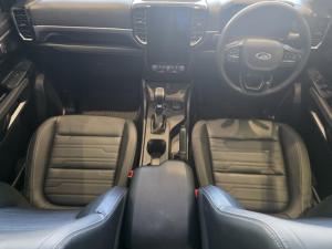 Ford Ranger 2.0 SiT double cab XLT 4x4 - Image 8