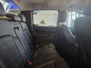 Ford Ranger 2.0 SiT double cab XLT 4x4 - Image 9