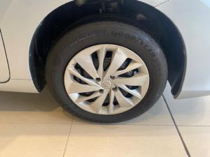 Toyota Starlet 1.5 Xi - Image 6