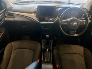Toyota Starlet 1.5 Xi - Image 7