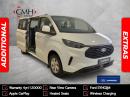 Thumbnail Ford Tourneo Custom 2.0SiT Trend LWB