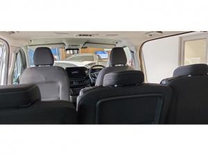 Ford Tourneo Custom 2.0SiT Trend LWB - Image 3