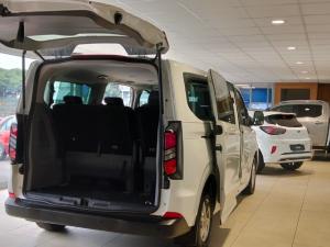 Ford Tourneo Custom 2.0SiT Trend LWB - Image 5