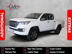Foton Tunland G7 2.0TD double cab TLX 4x4 - Image 1